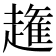 𧽳