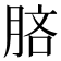 𣍵