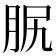𦙷