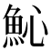 𩵽