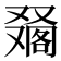 𠮀