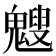 𩴍