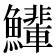 𫚄