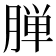 𬂅