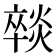 𭶈