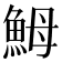 𩶋