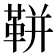 𩊖