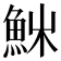 𩶚