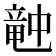𥪝