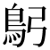 𩾫