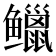 𫚭