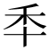 𮂯