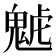 𩲼