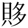 𰷂