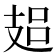 𢻋