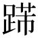 𨃋