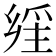 𤔕