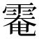 𩃗