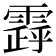 𩄗