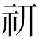 𰧮