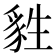 𤯴