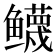 𱈙