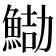 𩷻