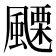 𩘟
