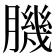 𦠄