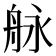 𦨬