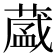 𮐺