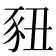 𬤽