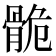 𩨾
