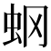 𧈿