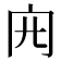 𠕍