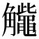 𧥕