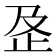 𰙟