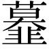 𩐍