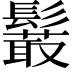 𩯍
