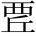 𧟬