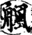 䑺(印刷字体·宋·增韵)