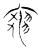 龟(传抄·魏·魏石经古文汇编)