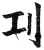 㓚(印刷字体·明·洪武正韵)
