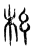 𣓡(传抄·东汉·说文解字)