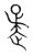 𧻻(传抄·宋·集篆古文韵海)