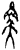 𬵃(甲骨文·商·𠂤组)